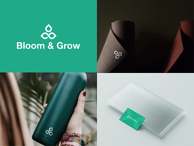 Bloom & Grow