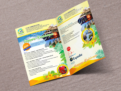 Bifold Brochure bifold brochure bifold brochure design brochure design poster