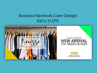 FACEBOOK COVER PHOTO DESIGN