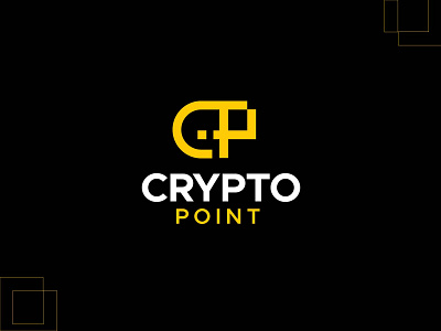 Crypto Logo Design