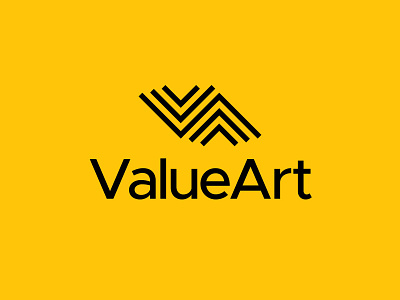 ValueArt Logo Design