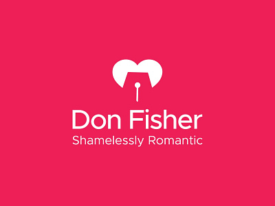 Don fisher logo design