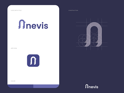 Nevis Logo
