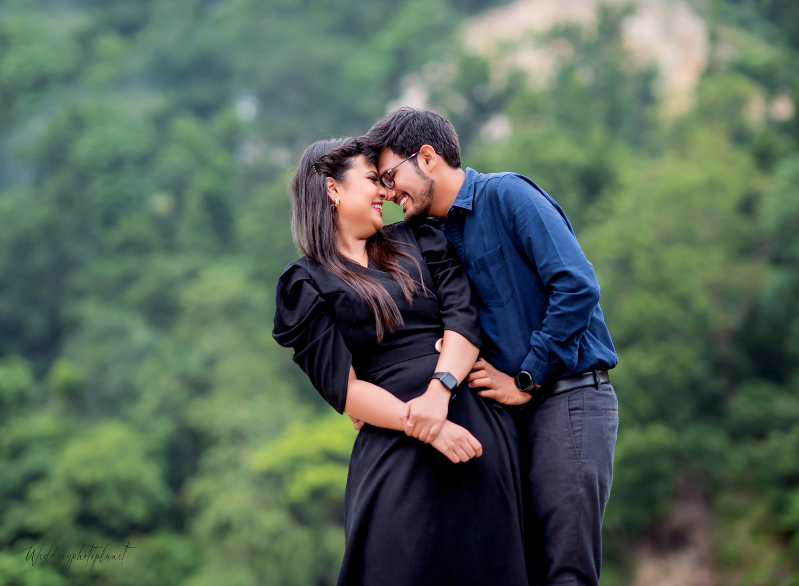 Best Pre Wedding Photo Shoot In Rishikesh Wpp By Wedding Photo Planet