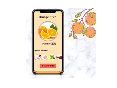 Juice App