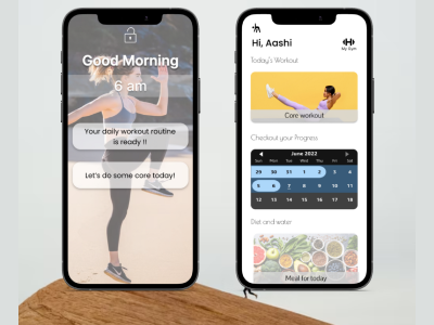 Home Gym app design app branding design icon illustration logo typography ui ux vector