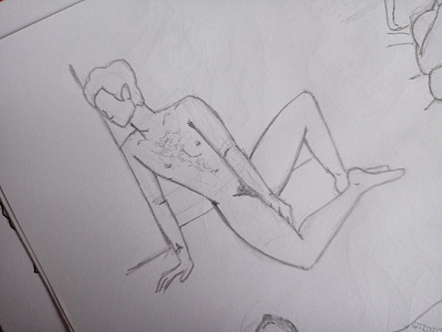 Figure Drawing Reddit art drawing