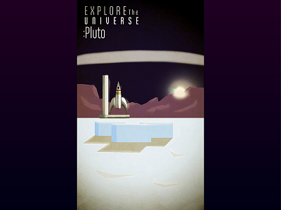 Mograph Mentor - Class 1 - Pluto