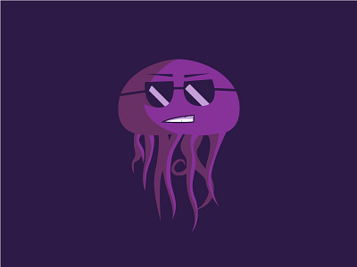 Tough Jelly jelly jellyfish tough