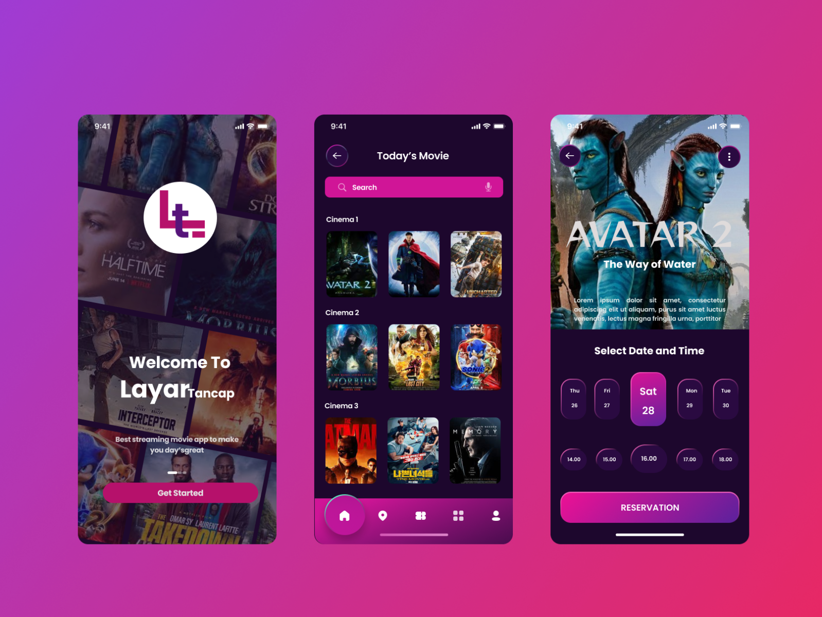 online-movie-ticket-booking-app-by-ahmad-syarif-on-dribbble