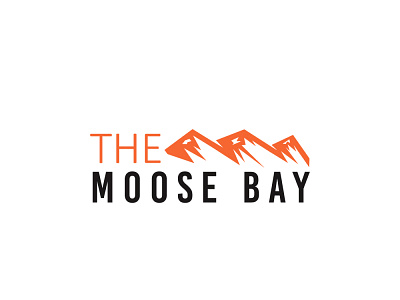 Moose Bay Logo Company