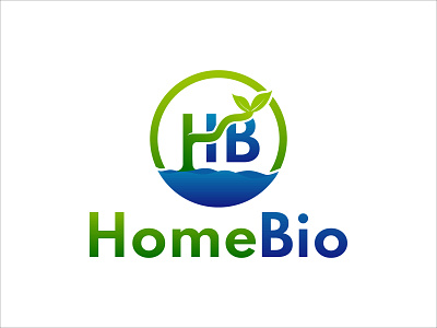 HomeBio Logo