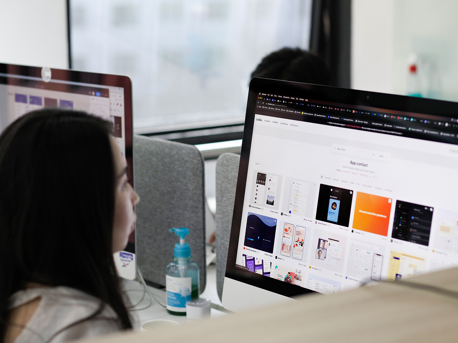 Werk werk werk by COLO Design Studio on Dribbble