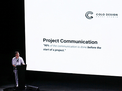 Project communication