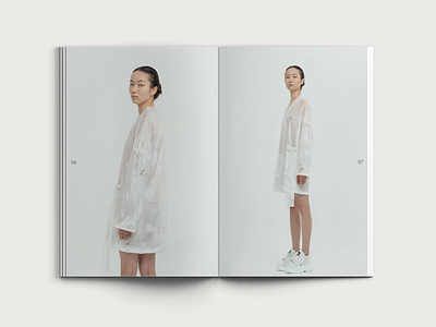 UNO art design fashion material minimalism modern simplicity unconventional