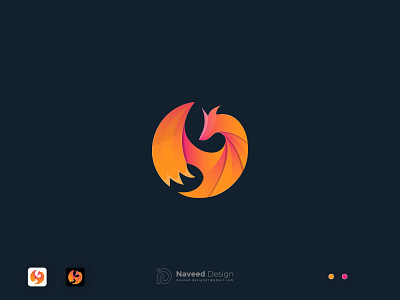 Dragon | Logo Design app branding flat icon illustrator logo minimal vector