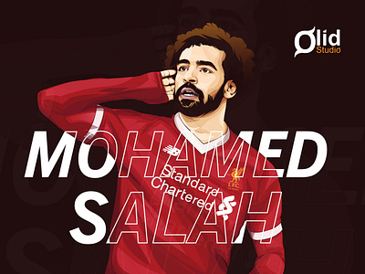 MOHAMED SALAH