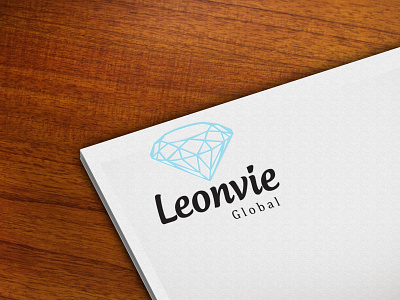 leonvie design graphics design illustration illustrator iluastration logo logo design