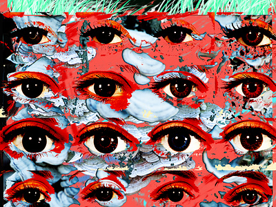 Eye Array illustration
