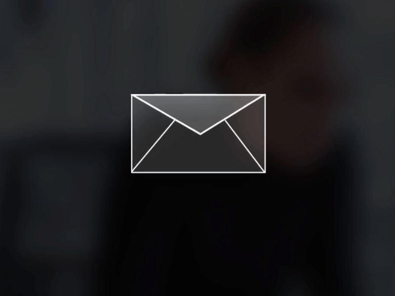 Phishing Email 2d animation cyber email gif hook mail fish motion graphics security