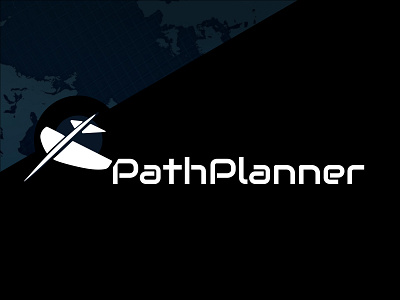 PathPlanner Logo logo vector