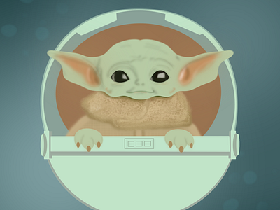 Baby Yoda