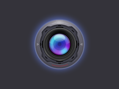 Camera Icon camera icon sf