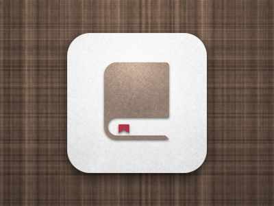 Book icon 2 app book icon iphone