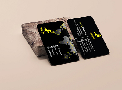 business card business card business card design business cards businesscard luxury business card