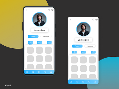 Daily UI 06