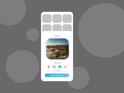 Daily UI 10