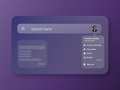 Daily UI 27