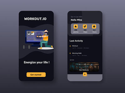 Daily UI 41