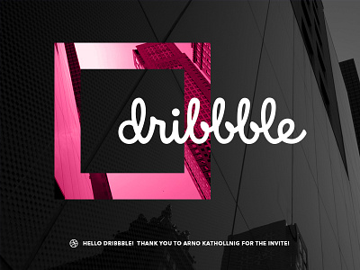 Hello Dribbble debut design dribbble first hello invite shot thanks ui