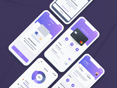 Financial app