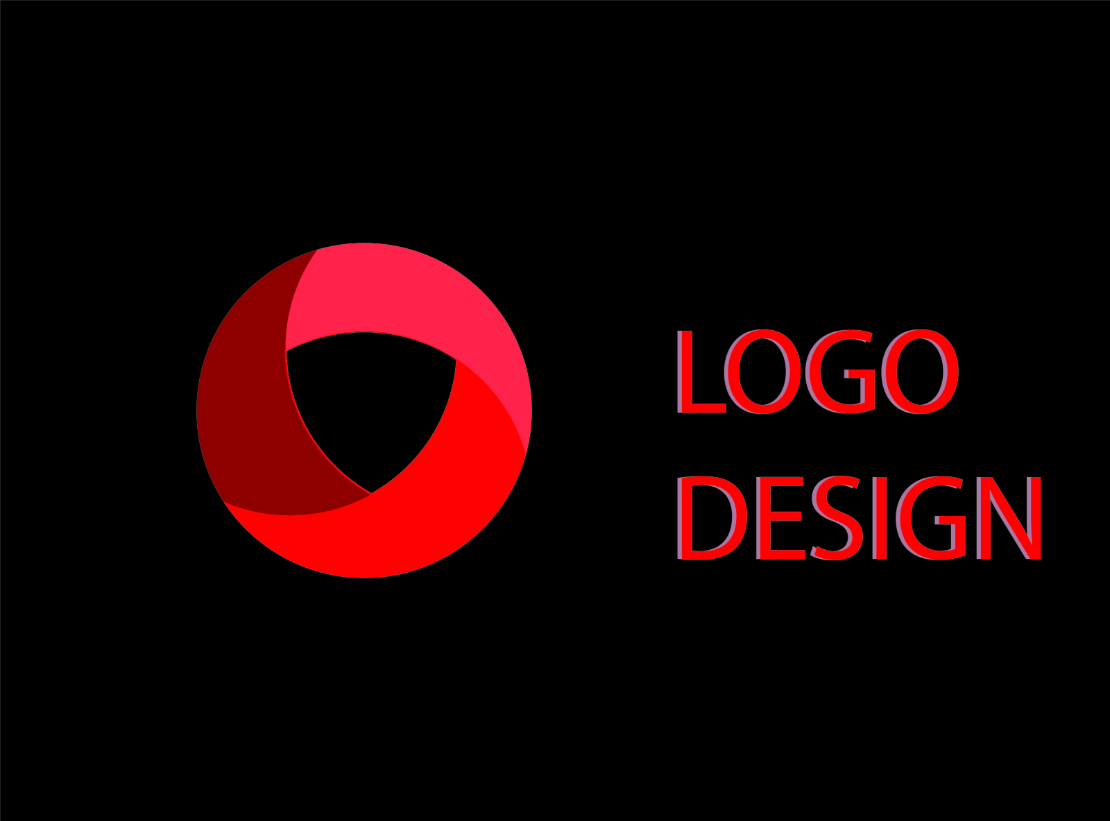 Logo Design by Sovana Siddika on Dribbble