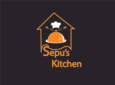 Kitchen Logo branding logo design creative design creative logo kitchen logo logo