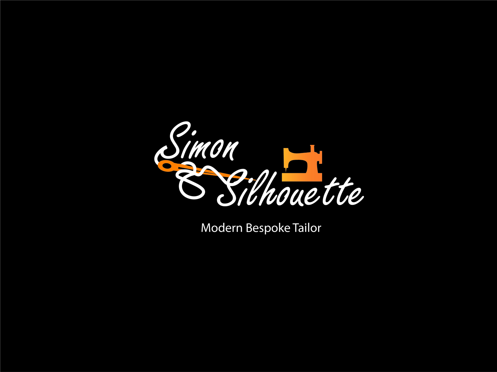 Serious, Modern, Tailor Logo Design for THE TAILOR by Mimi & Max |  Design #15498791