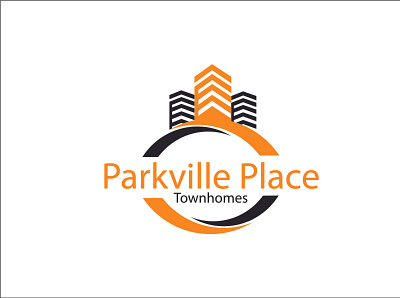 Parkville place branding logo design creative design creative logo creative logo design logo logo design logo design concept logo designs logodesign pismire art