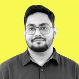 Md Anzar Aquil Ansari