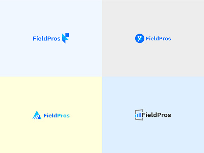 FieldPros Logo