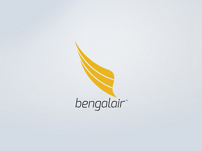 Bengal Air Logo