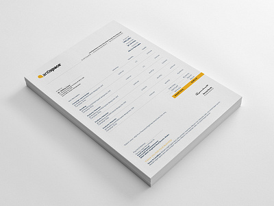 Invoice Template to Download