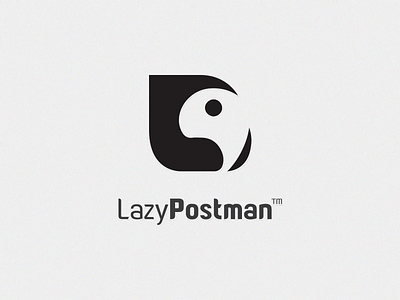 Lazy Postman