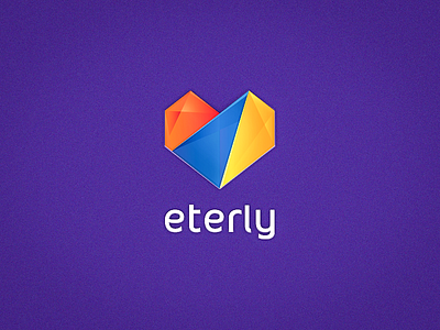 Eterly: Concept brand identity it itlogo logofolio logomark tech techlogo techno technolog technology