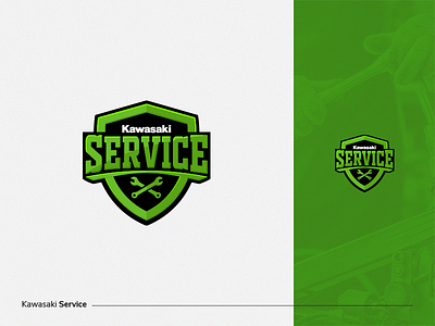 Kawasaki service