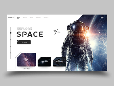 Space.com Desktop