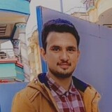zaryab rashid