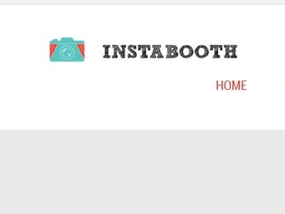The Instabooth booth hire melbourne phot