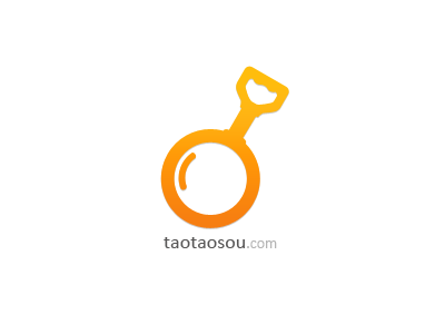 Taotaosou logo